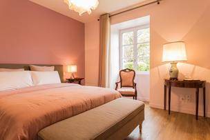 Le Bougayrou Hotel | 27 m² Hotel ∙ 1 bedroom ∙ 3 guests