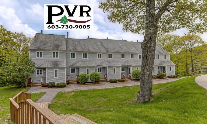 Bartlett Apartment | 27 Partridge Woods