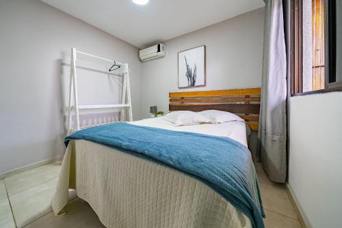 Canto Grande Ski Chalet | 272 - Apartamento com 02 dormitórios a 200m da Praia de Canto Grande