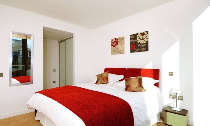 Laurieston Apartment | 273 Simpson's Loan Apartment