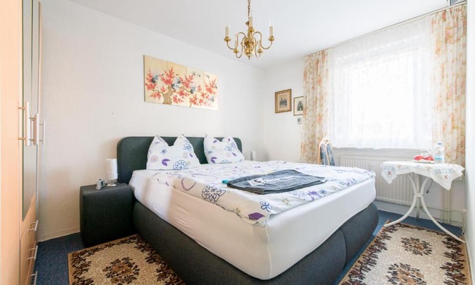 Dohren-Wulfel House | 2743 Private Room 1 Person