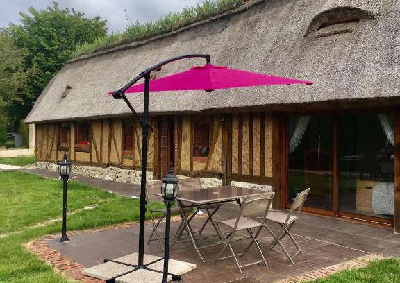 Barneville-sur-Seine House | 275 La Fromagère