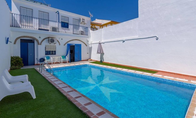 Tocina House | 275 m² House ∙ 6 bedrooms ∙ 10 guests