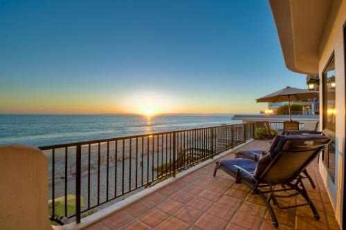 Carlsbad Village House | 2751 Ocean Street