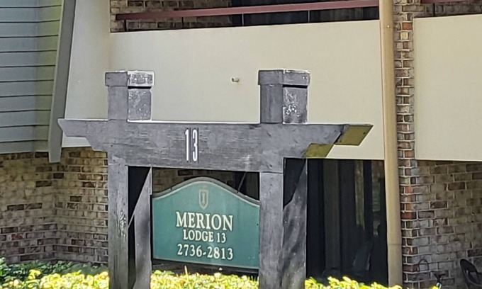 Palm Harbor Condo | 2762 Merion Innisbrook Condo Golf Resort