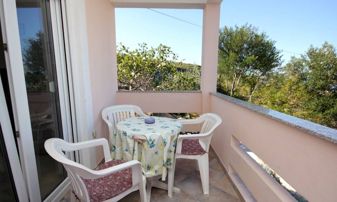 Lukoran Apartment | 28 m² Apartment ∙ 1 bedroom ∙ 3 guests