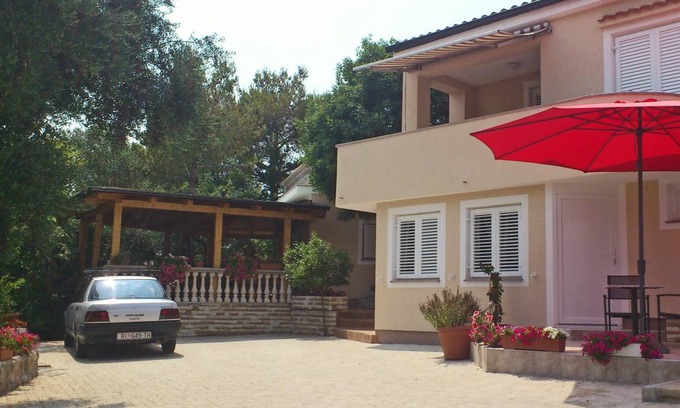 Cizici Apartment | 28 m² Apartment ∙ 1 bedroom ∙ 4 guests
