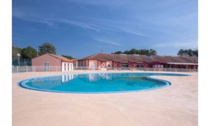 Soustons Apartment | 28 m² Apartment ∙ 1 bedroom ∙ 4 guests