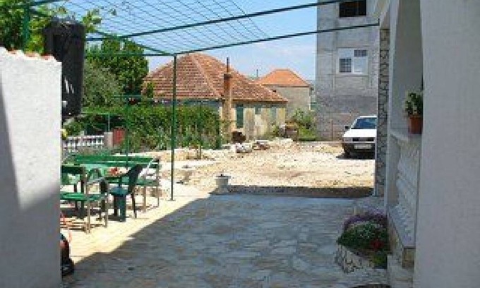 Jadrtovac Apartment | 28 m² Apartment ∙ 1 bedroom ∙ 3 guests