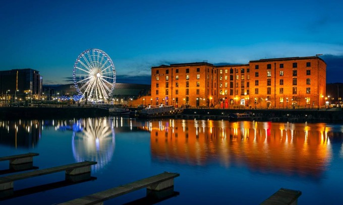 Birkenhead Apartment | 28 m² Apartment ∙ 1 bedroom ∙ 3 guests