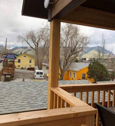 Gardiner Bed & Breakfast | 28 m² Bed and breakfast ∙ 4 guests