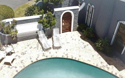 Panorama Bed & Breakfast | 28 m² Bed and breakfast ∙ 4 guests