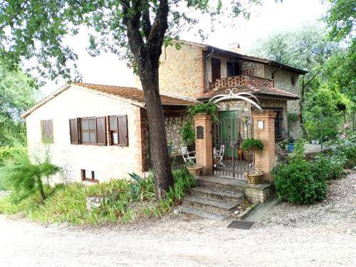 Deruta Bed & Breakfast | 28 m² Bed and breakfast ∙ 2 guests