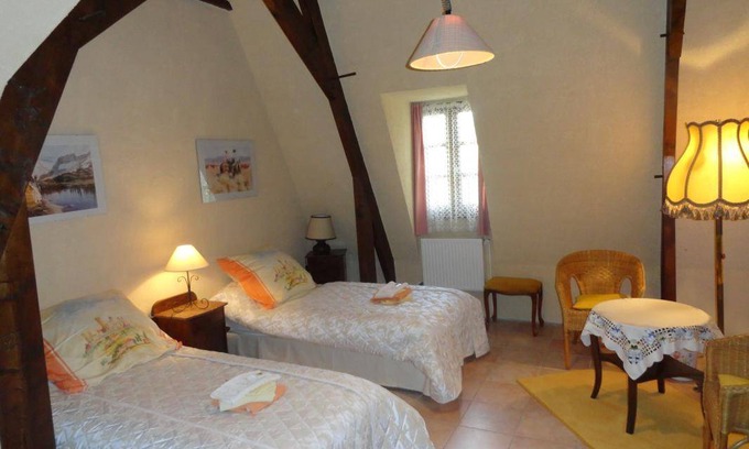 Orniac Hotel | 28 m² Hotel ∙ 1 bedroom ∙ 2 guests