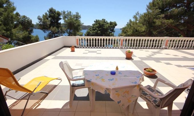 Cove Murtar Apartment | 28 m² Studio flat ∙ 1 bedroom ∙ 2 guests