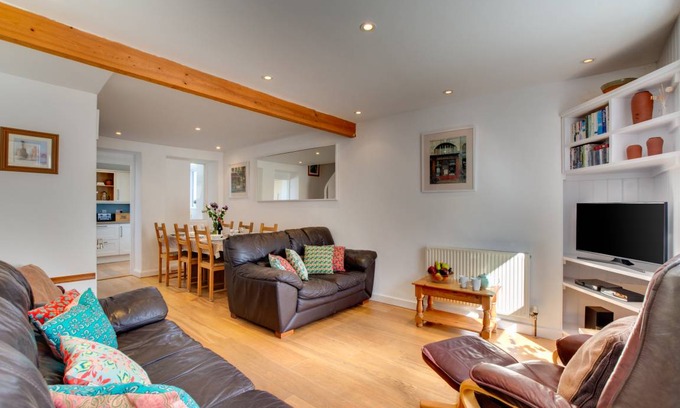 St Ives Cottage | 28 Virgin Street