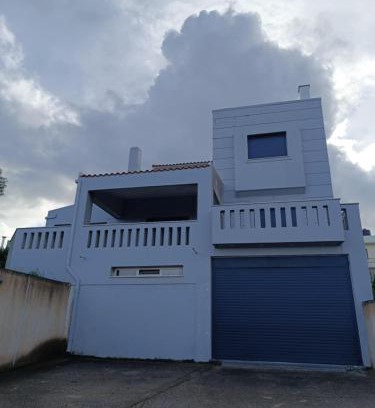 Chios Apartment | 280 Chios Maisonette