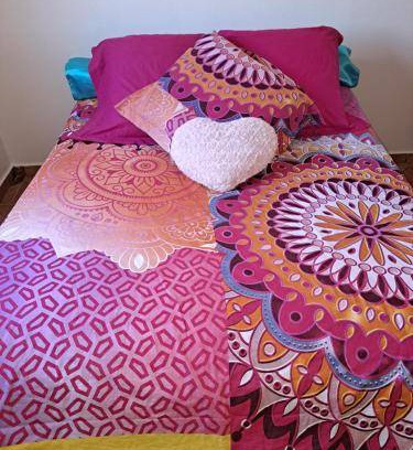 Malendure Hostel | 280 m² Hostel ∙ 6 guests