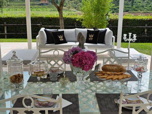 Albisano House | 280 m² House ∙ 3 bedrooms ∙ 7 guests