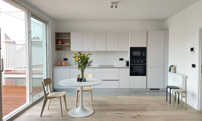 Mechelen Apartment | #2800ourhome 301