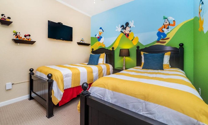 Windsor Hills House | 2809 Almaton #101