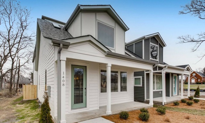 Hope Gardens House | 29- 10 Bedroom Buyout- The Music City Collection