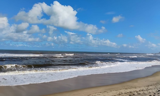 Manaba Beach Resort | 29 Dumela Holiday Resort - Manaba Pvt Beach