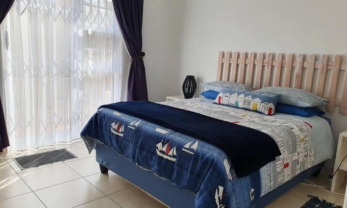 Yzerfontein House | 29 Jeffs Place