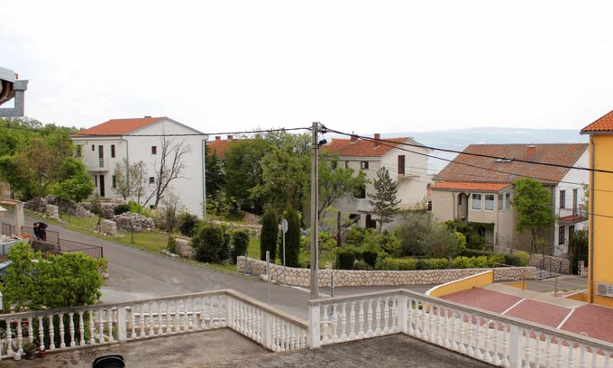 Jadranovo Apartment | 29 m² Apartment ∙ 1 bedroom ∙ 4 guests