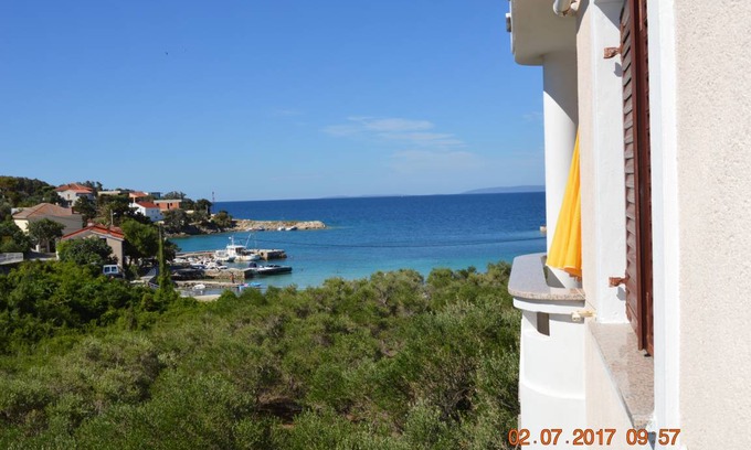 Jakisnica Apartment | 29 m² Apartment ∙ 1 bedroom ∙ 4 guests