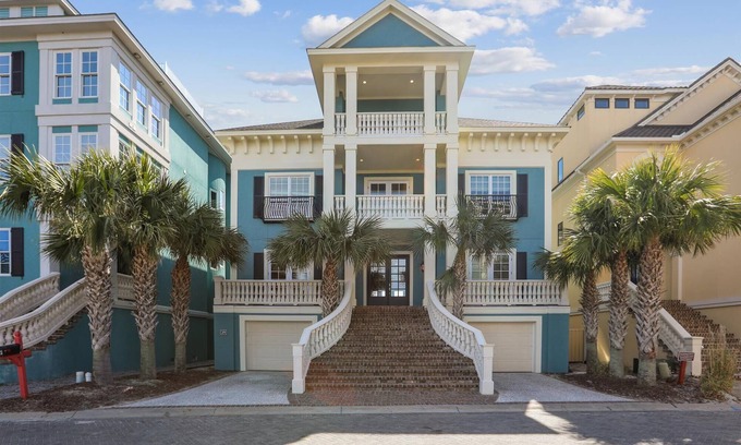 Palmetto Dunes House | 29 Singleton Beach, Oceanfront, Pool, Pool Table, Free Golf, Pickleball