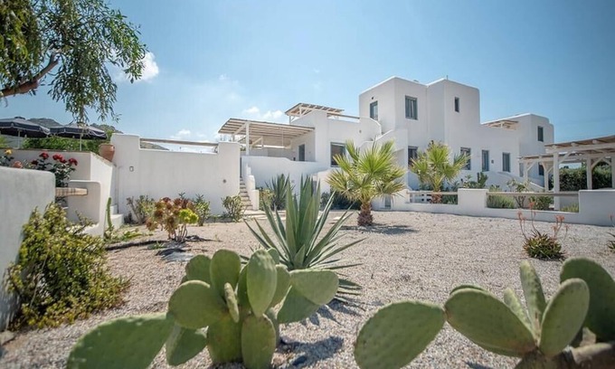 Mikri Vigla House | 293102 - Casa Magnifica