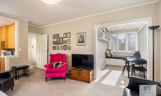 Mount Eden Apartment | 295A Mt Eden Road, Mt Eden