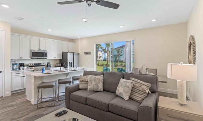 West Kissimmee House | 2971 Castaway Lane