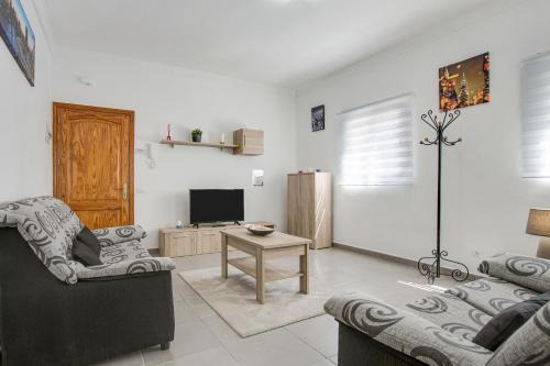 Vecindario Apartment | 2a Francesca