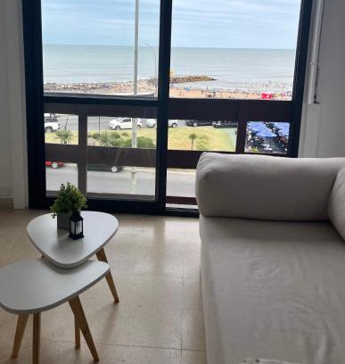 La Perla Apartment | 2amb con vistas al mar