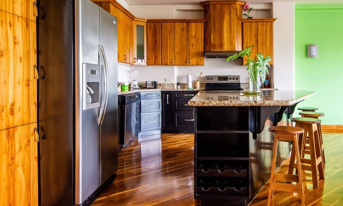 Naranjos Agrios Condo | 2B/2B IMPRESSIVE LAKE ARENAL, 3 POOLS, FULL KITCHEN
