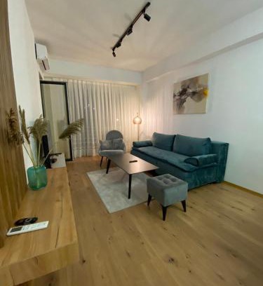 Petrovec Apartment | 2B Apartment