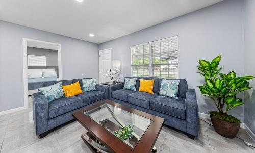 Brownsville Apartment | 2B1B Home Minutes from SPI & Space X