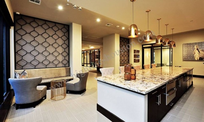 Astrodome Apartment | 2Bd/2Bth Hermann Park @ Med Ctr
