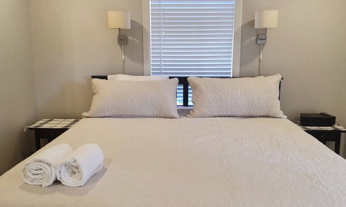 Atlanta House | 2BD Private Home with EVERYTHING by EVERYTHING