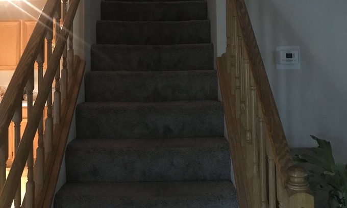 Plymouth Apartment | 2bd townhome w/loft in Plymouth mn