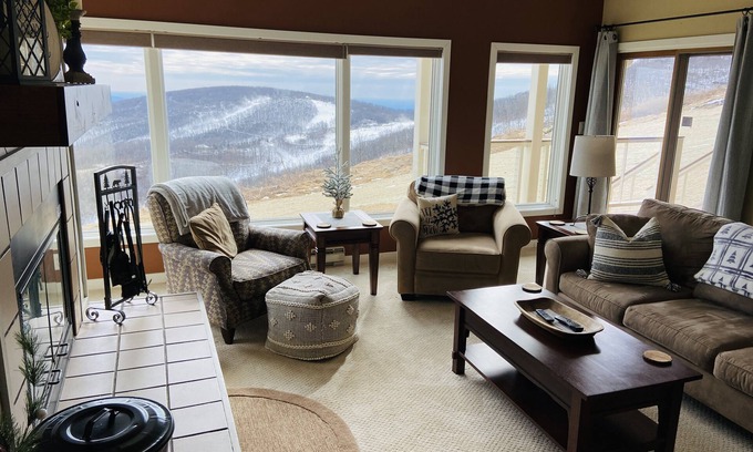 Chestnut Springs Condo | 2bed/2bath at Overlook-Family and dog friendly! π