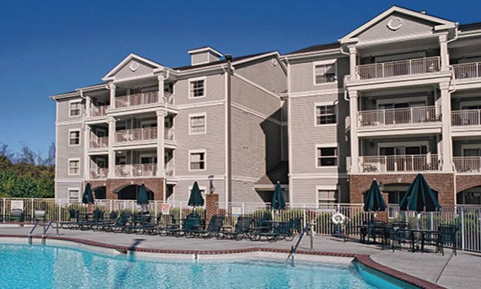 Pennington Bend Resort | 2Bed/2Bath Condo in Nashville Near the Grand Ole Opry!