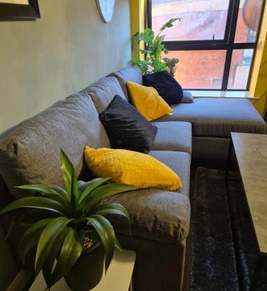 Limerick City Centre Apartment | 2bed city centre apartment
