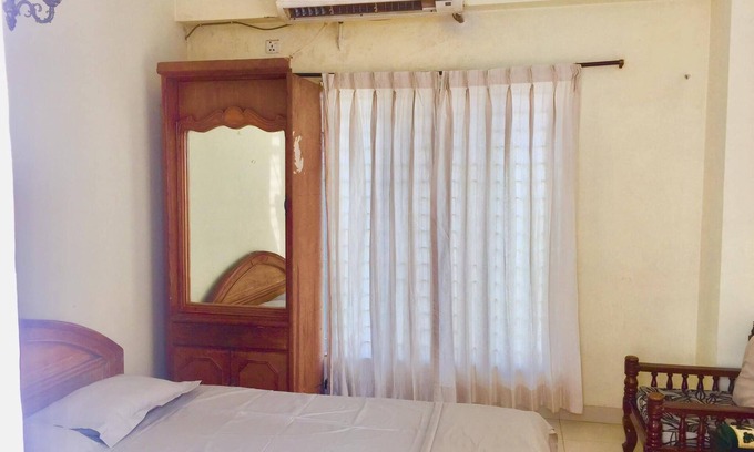 Basundhara Residential Area Apartment | 2bed room full furnished comfortable apartment