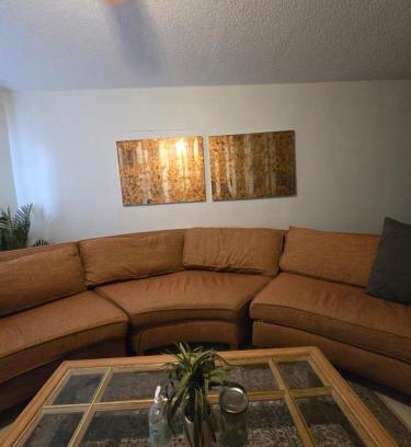 Sinajana Apartment | 2Bed1Bath - Private and Blissful Retreat