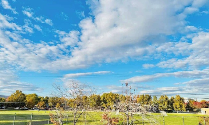 Reno/Tahoe Airport House | 2Bedroom/2Bath/Summa