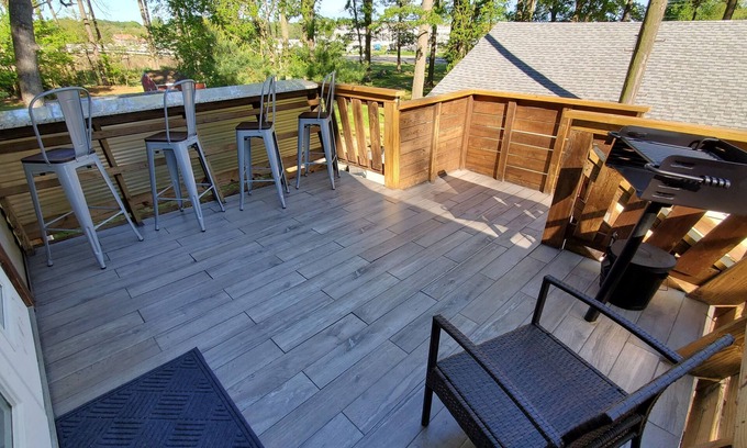 Rehoboth Beach Apartment | 2bedroom apartment in Lewes Pet Friendly