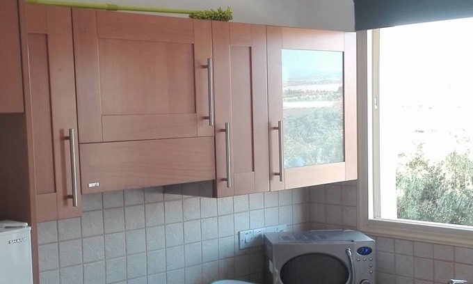 Mandria Apartment | 2bedroom apartment with sea,pool and mountain views
